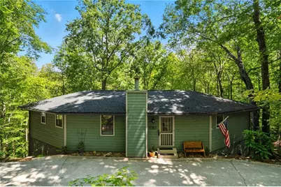 816 Mulligan Way, Jasper, GA 30143 - Photo 1