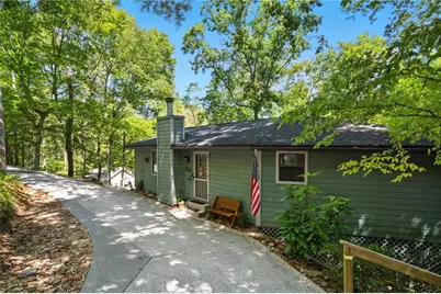 816 Mulligan Way, Jasper, GA 30143 - Photo 2