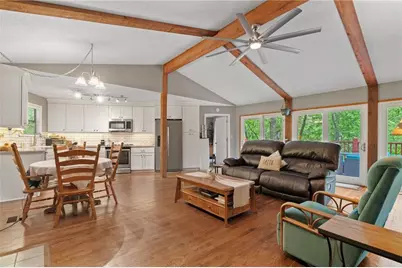 816 Mulligan Way, Jasper, GA 30143 - Photo 8