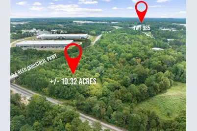 5474 H F Reed Industrial Parkway, Flowery Branch, GA 30542 - Photo 2