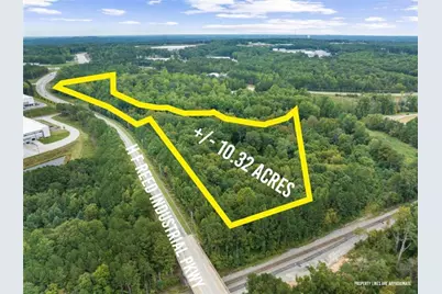 5474 H F Reed Industrial Parkway, Flowery Branch, GA 30542 - Photo 1