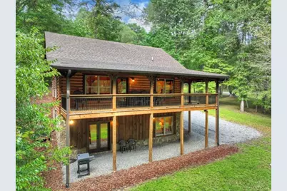 125 Blackberry Drive, Mineral Bluff, GA 30559 - Photo 36