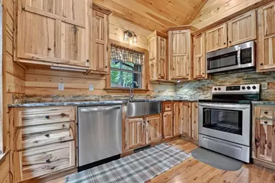 125 Blackberry Drive, Mineral Bluff, GA 30559 - Photo 16