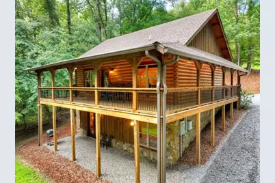 125 Blackberry Drive, Mineral Bluff, GA 30559 - Photo 2