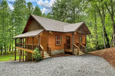 125 Blackberry Drive, Mineral Bluff, GA 30559 - Photo 2