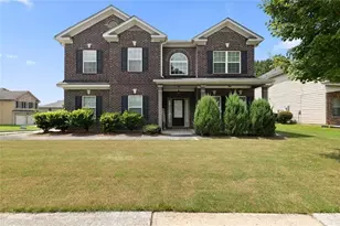 7808 Wrotham Cir, Atlanta, GA 30349 - Photo 2