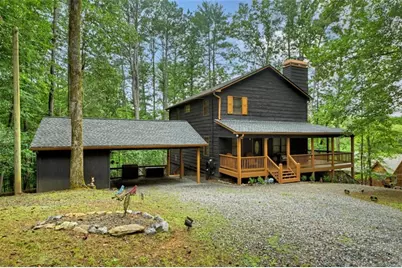 22 Kings Court, Ellijay, GA 30540 - Photo 6