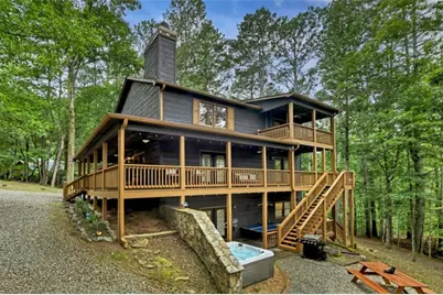 22 Kings Court, Ellijay, GA 30540 - Photo 2