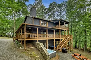 22 Kings Ct, Ellijay, GA 30540 - Photo 2