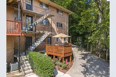 1476 E Rock Springs Road, Atlanta, GA 30306 - Photo 22