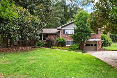 3980 Philmont Drive, Marietta, GA 30066 - Photo 44