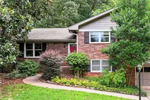 3980 Philmont Dr, Marietta, GA 30066 - Photo 2