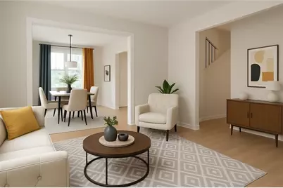 240 Cedar Wood Trace, Winder, GA 30680 - Photo 2