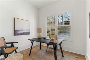 2198 Oakawana Dr NE, Atlanta, GA 30345 - Photo 24