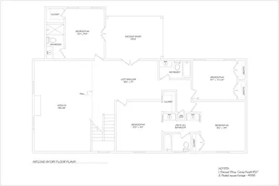 2198 Oakawana Drive NE, Atlanta, GA 30345 - Photo 56