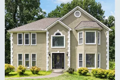 2108 Yorkshire Court, Woodstock, GA 30189 - Photo 1