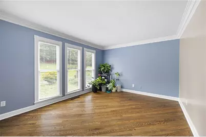 2108 Yorkshire Court, Woodstock, GA 30189 - Photo 4