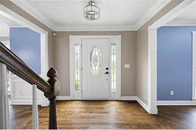 2108 Yorkshire Court, Woodstock, GA 30189 - Photo 2