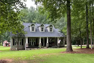 301 Summit Heights Dr, Nicholson, GA 30565 - Photo 1