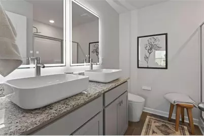 511 Azalea Way #54, Temple, GA 30179 - Photo 16