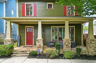 9941 Stretford Rd, Douglasville, GA 30135 - Photo 2