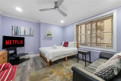 300 Peachtree Street NE #20M, Atlanta, GA 30308 - Photo 10