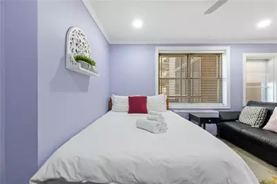 300 Peachtree Street NE #20M, Atlanta, GA 30308 - Photo 12