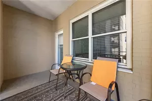 300 Peachtree St NE, Atlanta, GA 30308 - Photo 16