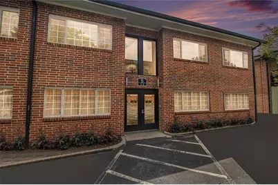 1705 Monroe Drive NE #B4, Atlanta, GA 30324 - Photo 1