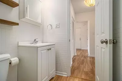 1705 Monroe Drive NE #B4, Atlanta, GA 30324 - Photo 16