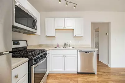 1705 Monroe Drive NE #B4, Atlanta, GA 30324 - Photo 8