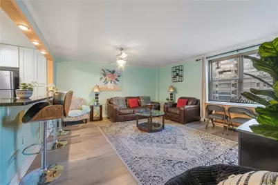 300 Peachtree Street NE #23J, Atlanta, GA 30308 - Photo 12