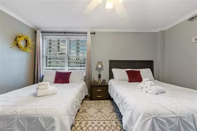 300 Peachtree Street NE #23J, Atlanta, GA 30308 - Photo 14