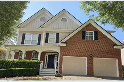 4518 Columbus Circle, Acworth, GA 30101 - Photo 1