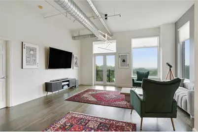 3820 Roswell Road NE #510, Atlanta, GA 30342 - Photo 2