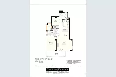 3820 Roswell Road NE #510, Atlanta, GA 30342 - Photo 24