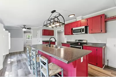 71 Kirk Road NW, White, GA 30184 - Photo 10