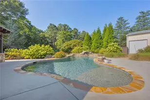 4820 Old Hwy 138, Loganville, GA 30052 - Photo 6