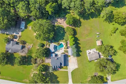 4820 Old Highway 138, Loganville, GA 30052 - Photo 2