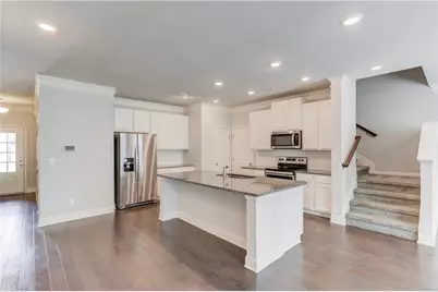 2005 Hamilton Creek Parkway, Dacula, GA 30019 - Photo 10