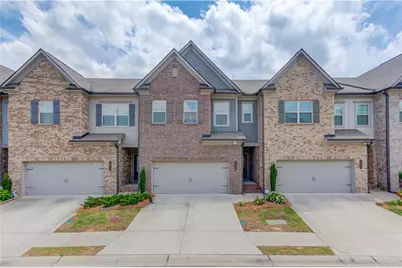 2005 Hamilton Creek Parkway, Dacula, GA 30019 - Photo 1