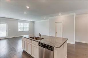 2005 Hamilton Creek Pkwy, Dacula, GA 30019 - Photo 8