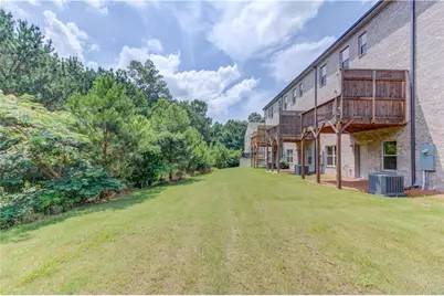 2005 Hamilton Creek Parkway, Dacula, GA 30019 - Photo 38