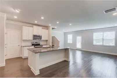 2005 Hamilton Creek Parkway, Dacula, GA 30019 - Photo 6