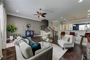 5934 Norfolk ChaseRoad, Peachtree Corners, GA 30092 - Photo 10