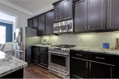 5934 Norfolk Chase Road, Peachtree Corners, GA 30092 - Photo 2