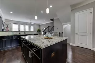 5934 Norfolk ChaseRoad, Peachtree Corners, GA 30092 - Photo 6