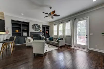 5934 Norfolk Chase Road, Peachtree Corners, GA 30092 - Photo 12