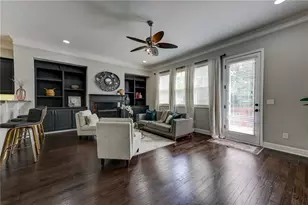 5934 Norfolk ChaseRoad, Peachtree Corners, GA 30092 - Photo 12