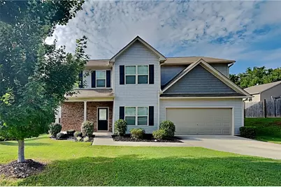 354 Hawthorn Drive, Dallas, GA 30132 - Photo 1